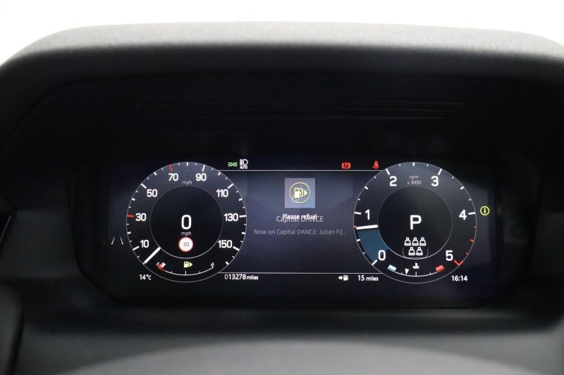 2025 (74) LAND ROVER DISCOVERY SPORT 2.0 D200 Dynamic SE 5dr Auto [7 Seat] 5396883