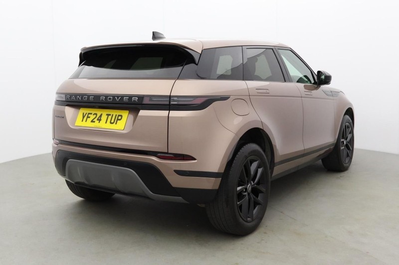 2024 (24) LAND ROVER RANGE ROVER EVOQUE 2.0 D200 S 5dr Auto 5358531