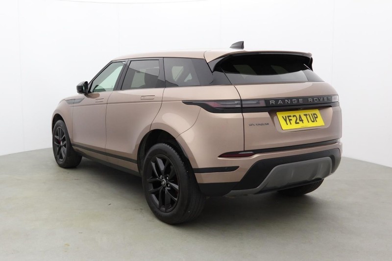 2024 (24) LAND ROVER RANGE ROVER EVOQUE 2.0 D200 S 5dr Auto 5358532