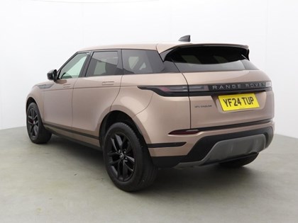 2024 (24) LAND ROVER RANGE ROVER EVOQUE 2.0 D200 S 5dr Auto