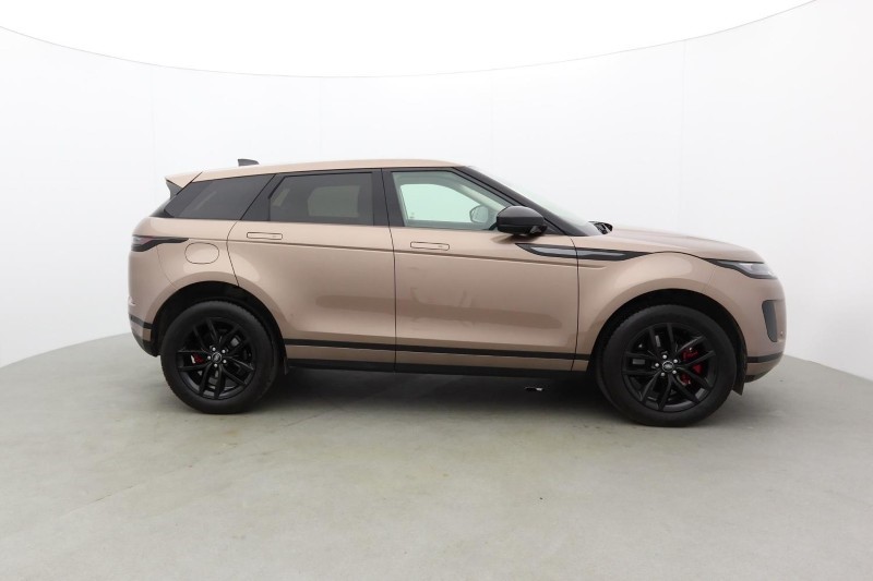 2024 (24) LAND ROVER RANGE ROVER EVOQUE 2.0 D200 S 5dr Auto 5358529