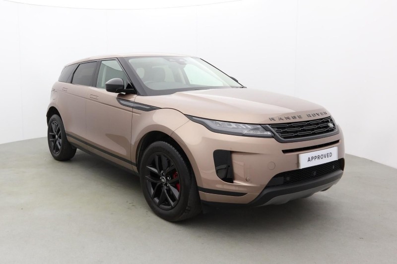 2024 (24) LAND ROVER RANGE ROVER EVOQUE 2.0 D200 S 5dr Auto