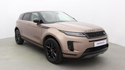 2024 (24) LAND ROVER RANGE ROVER EVOQUE 2.0 D200 S 5dr Auto 5358525