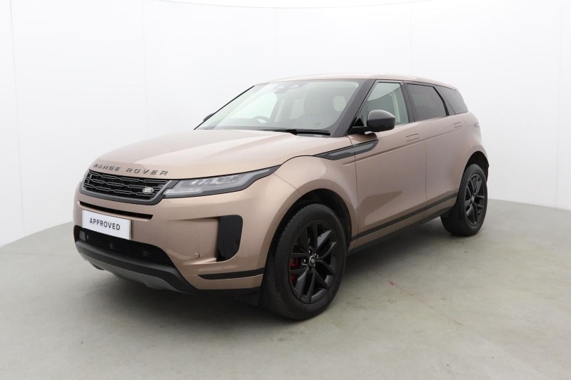2024 (24) LAND ROVER RANGE ROVER EVOQUE 2.0 D200 S 5dr Auto 5358527