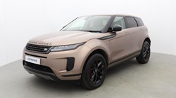 2024 (24) LAND ROVER RANGE ROVER EVOQUE 2.0 D200 S 5dr Auto 5358527
