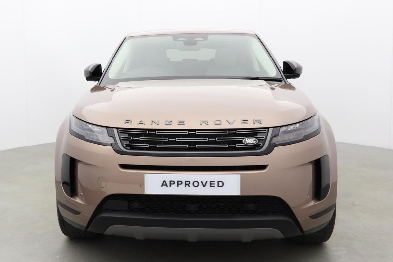 2024 (24) LAND ROVER RANGE ROVER EVOQUE 2.0 D200 S 5dr Auto 5358526