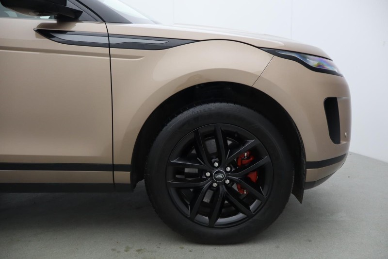 2024 (24) LAND ROVER RANGE ROVER EVOQUE 2.0 D200 S 5dr Auto 5358555