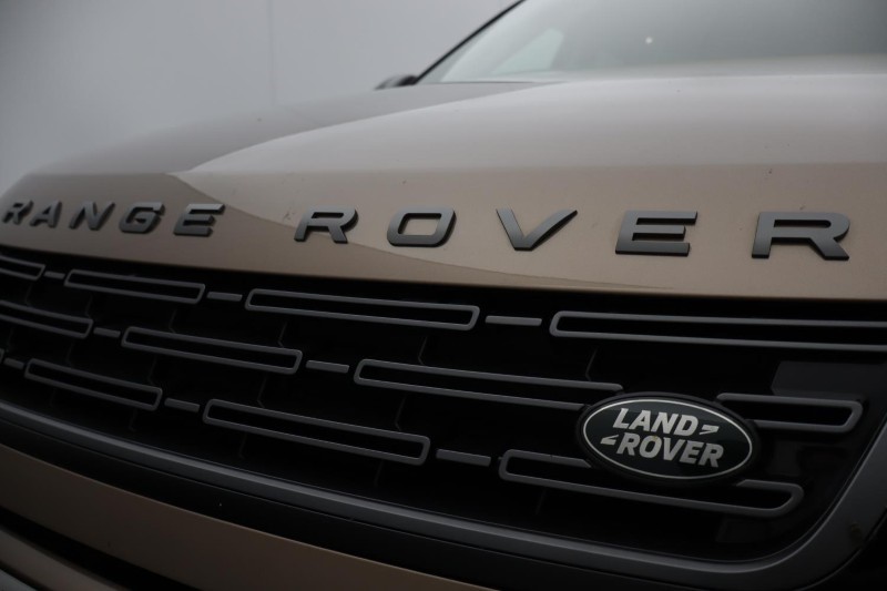 2024 (24) LAND ROVER RANGE ROVER EVOQUE 2.0 D200 S 5dr Auto 5358557