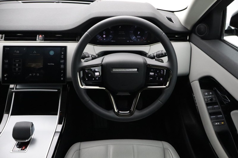 2024 (24) LAND ROVER RANGE ROVER EVOQUE 2.0 D200 S 5dr Auto 5358564