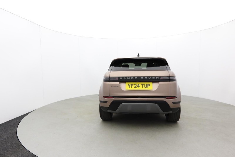 2024 (24) LAND ROVER RANGE ROVER EVOQUE 2.0 D200 S 5dr Auto 5358528