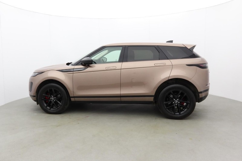 2024 (24) LAND ROVER RANGE ROVER EVOQUE 2.0 D200 S 5dr Auto 5358530