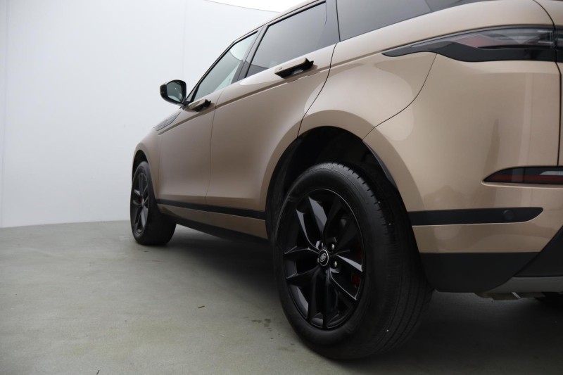 2024 (24) LAND ROVER RANGE ROVER EVOQUE 2.0 D200 S 5dr Auto 5358540