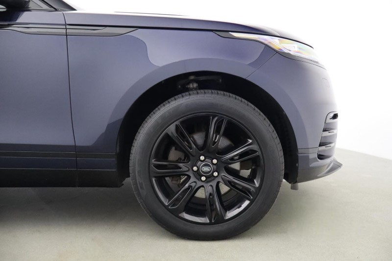 2022 (22) LAND ROVER RANGE ROVER VELAR 2.0 D200 Edition 5dr Auto 5416967