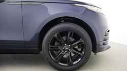 2022 (22) LAND ROVER RANGE ROVER VELAR 2.0 D200 Edition 5dr Auto 5416967