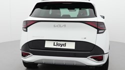 2025 (74) KIA SPORTAGE 1.6T GDi 207 HEV GT-Line S 5dr Auto 4517959