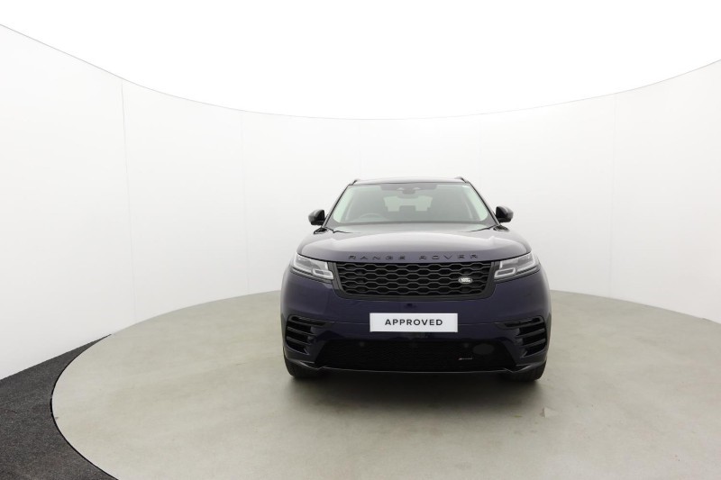 2022 (22) LAND ROVER RANGE ROVER VELAR 2.0 D200 Edition 5dr Auto 5416891