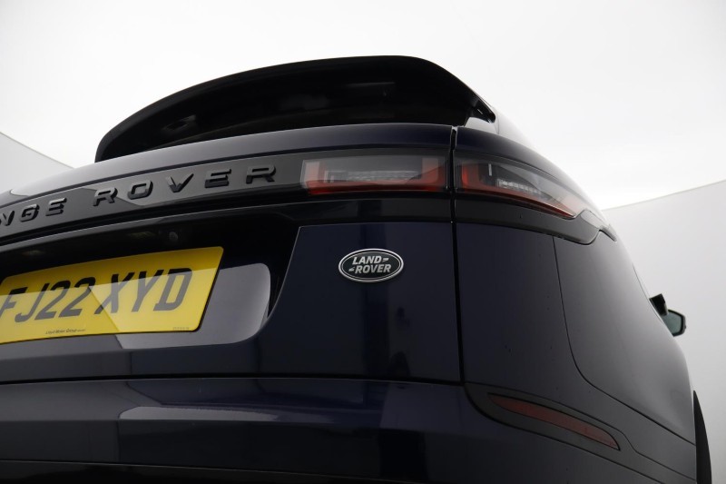 2022 (22) LAND ROVER RANGE ROVER VELAR 2.0 D200 Edition 5dr Auto 5416898