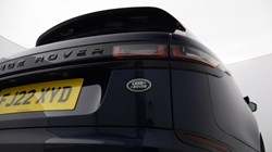 2022 (22) LAND ROVER RANGE ROVER VELAR 2.0 D200 Edition 5dr Auto 5416898