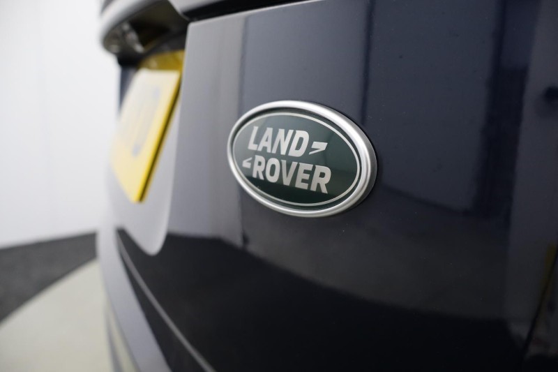 2022 (22) LAND ROVER RANGE ROVER VELAR 2.0 D200 Edition 5dr Auto 5416904