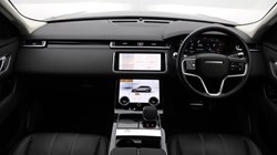 2022 (22) LAND ROVER RANGE ROVER VELAR 2.0 D200 Edition 5dr Auto 5416930