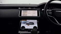 2022 (22) LAND ROVER RANGE ROVER VELAR 2.0 D200 Edition 5dr Auto 5416932