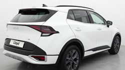 2025 (74) KIA SPORTAGE 1.6T GDi 207 HEV GT-Line S 5dr Auto 4517955