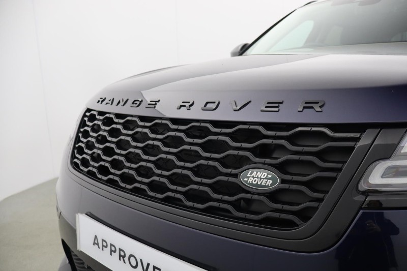 2022 (22) LAND ROVER RANGE ROVER VELAR 2.0 D200 Edition 5dr Auto 5416926