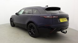 2022 (22) LAND ROVER RANGE ROVER VELAR 2.0 D200 Edition 5dr Auto 5416897