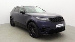 2022 (22) LAND ROVER RANGE ROVER VELAR 2.0 D200 Edition 5dr Auto 5416890