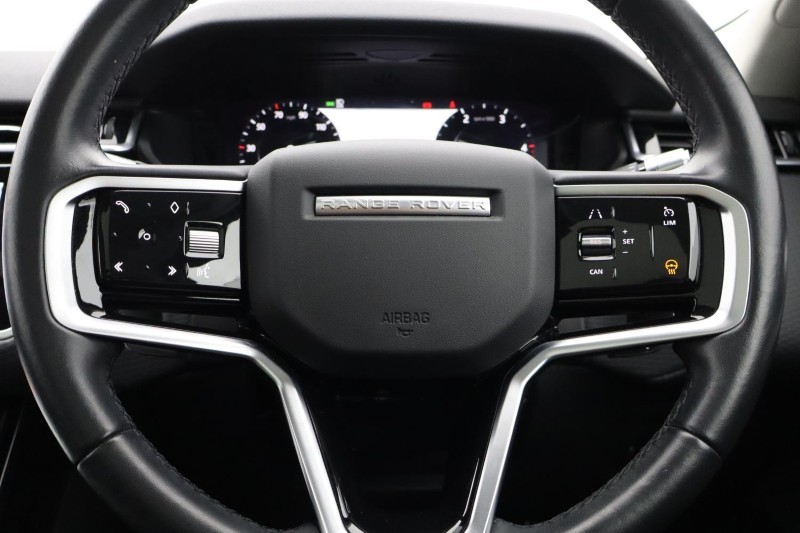 2022 (22) LAND ROVER RANGE ROVER VELAR 2.0 D200 Edition 5dr Auto 5416963
