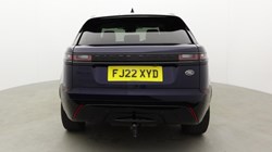 2022 (22) LAND ROVER RANGE ROVER VELAR 2.0 D200 Edition 5dr Auto 5416893