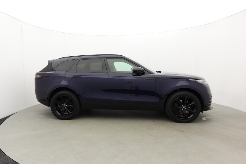 2022 (22) LAND ROVER RANGE ROVER VELAR 2.0 D200 Edition 5dr Auto 5416894