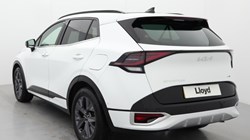 2025 (74) KIA SPORTAGE 1.6T GDi 207 HEV GT-Line S 5dr Auto 4517966