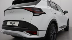2025 (74) KIA SPORTAGE 1.6T GDi 207 HEV GT-Line S 5dr Auto 4518009