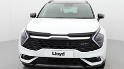 2025 (74) KIA SPORTAGE 1.6T GDi 207 HEV GT-Line S 5dr Auto 4517960