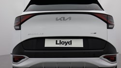 2025 (74) KIA SPORTAGE 1.6T GDi 207 HEV GT-Line S 5dr Auto 4518007