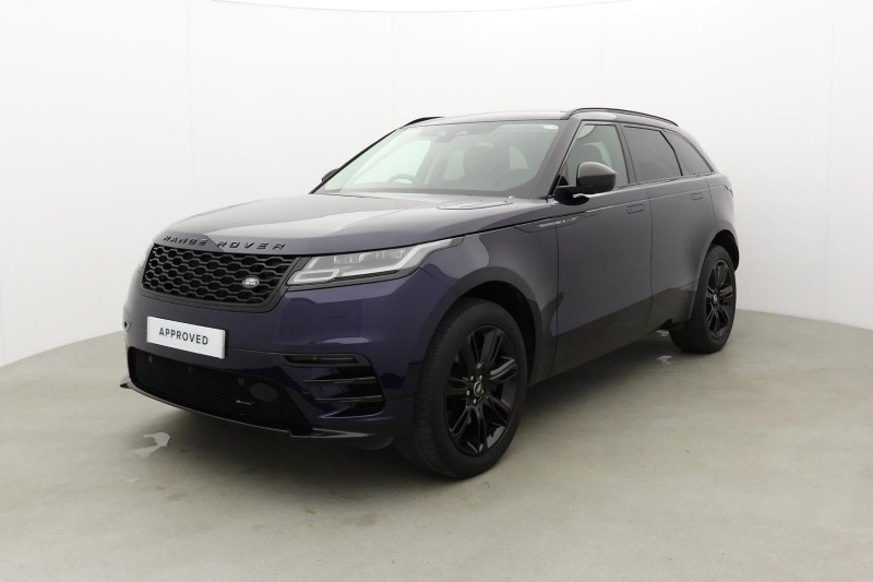 2022 (22) LAND ROVER RANGE ROVER VELAR 2.0 D200 Edition 5dr Auto 5416892