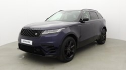 2022 (22) LAND ROVER RANGE ROVER VELAR 2.0 D200 Edition 5dr Auto 5416892