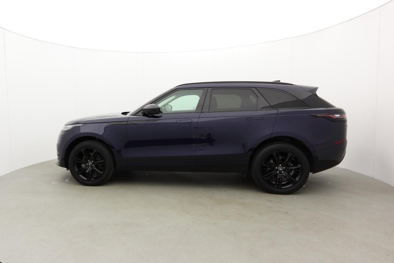 2022 (22) LAND ROVER RANGE ROVER VELAR 2.0 D200 Edition 5dr Auto 5416895