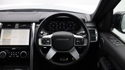 2021 (71) LAND ROVER DISCOVERY 3.0 D250 R-Dynamic SE 5dr Auto 5419983