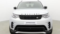 2021 (71) LAND ROVER DISCOVERY 3.0 D250 R-Dynamic SE 5dr Auto 5419945