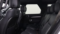 2021 (71) LAND ROVER DISCOVERY 3.0 D250 R-Dynamic SE 5dr Auto 5419967