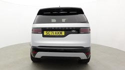 2021 (71) LAND ROVER DISCOVERY 3.0 D250 R-Dynamic SE 5dr Auto 5419947