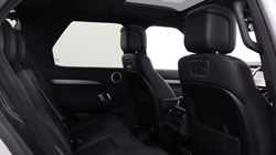 2021 (71) LAND ROVER DISCOVERY 3.0 D250 R-Dynamic SE 5dr Auto 5419972