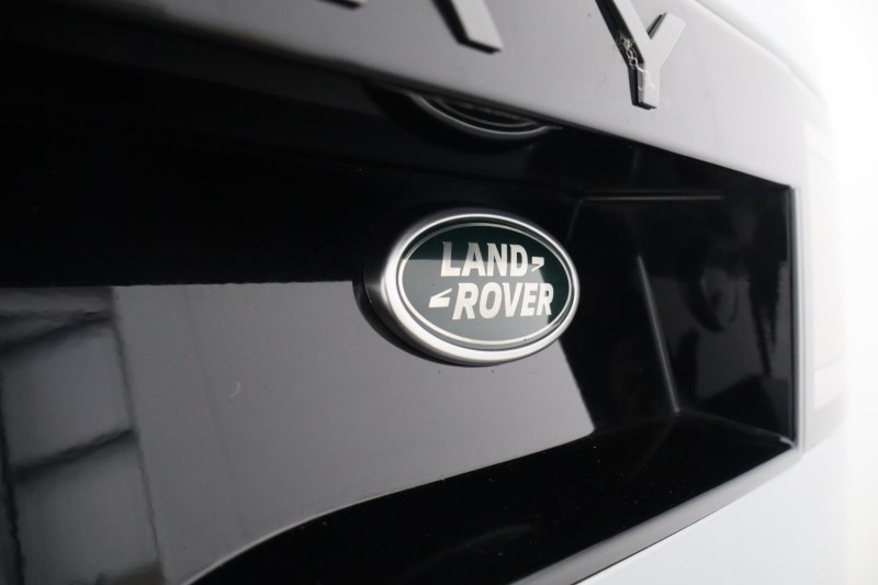 2021 (71) LAND ROVER DISCOVERY 3.0 D250 R-Dynamic SE 5dr Auto 5419955