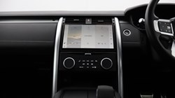 2021 (71) LAND ROVER DISCOVERY 3.0 D250 R-Dynamic SE 5dr Auto 5419981