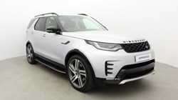 2021 (71) LAND ROVER DISCOVERY 3.0 D250 R-Dynamic SE 5dr Auto 5419944
