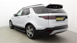2021 (71) LAND ROVER DISCOVERY 3.0 D250 R-Dynamic SE 5dr Auto 5419951