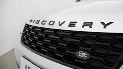 2021 (71) LAND ROVER DISCOVERY 3.0 D250 R-Dynamic SE 5dr Auto 5420015