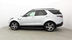 2021 (71) LAND ROVER DISCOVERY 3.0 D250 R-Dynamic SE 5dr Auto 5419949